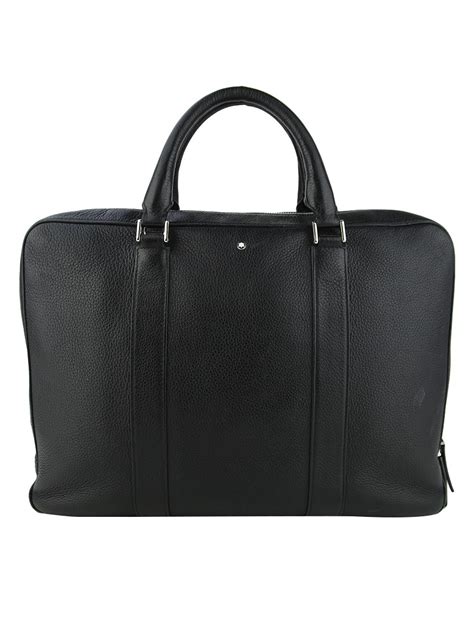 Bolsas Montblanc .